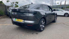 Ford Capri 210kW Select 77kWh 5dr Auto Electric Estate